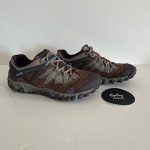Merrell M-Connect Series Shoes Womens
